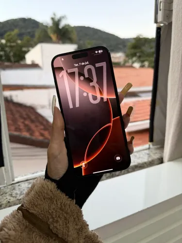 iPhone 16 Pro Max 256g 