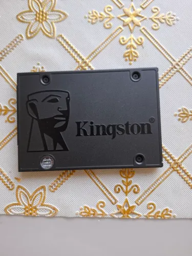 Ssd Kingston 480gb