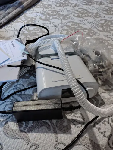 Vendo aparelho CPAP