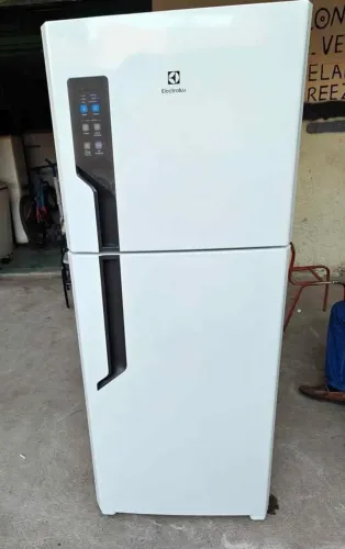 Geladeira Electrolux Frost free