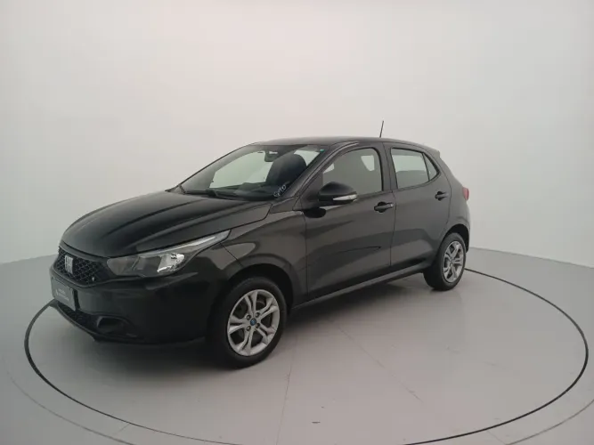 Fiat Argo Drive 1.0 Firefly 2026