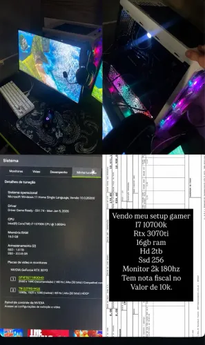 Pc gamer