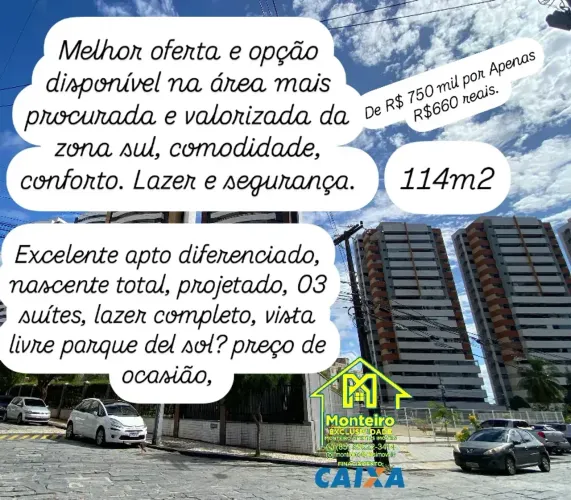 Desafio um oportunidade única para você morar ótimo apto lugar mais valorizado e procurado