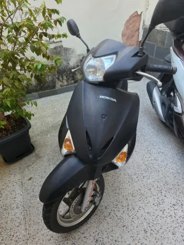 Honda Lead 110 (2014) - Apenas 18.000 km - Raridade / Ótimo Estado