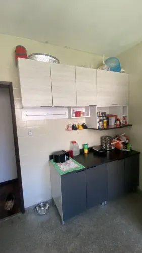Conjunto de Cozinha BARTIRA