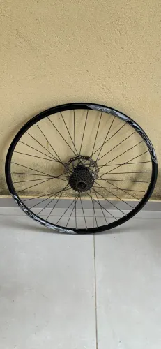 Aro de bicicleta