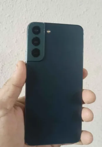 Samsung S22 plus