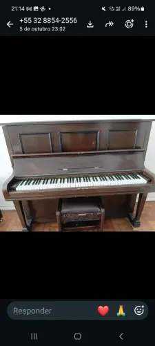 Piano armario