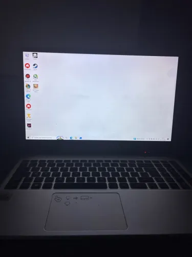 Notebook 1650