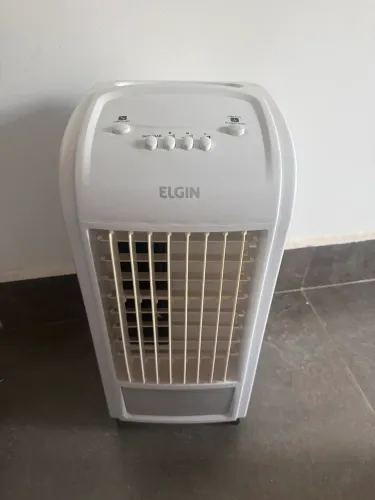 Climatizador de ar Elgin 220 volts (novo)