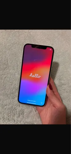 iPhone 12
