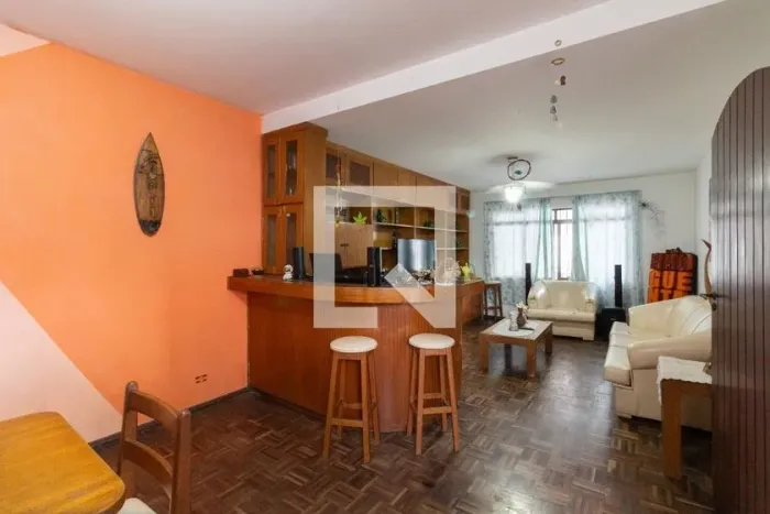 Casa à Venda - Jaguaré, 3 Quartos, 355 m2