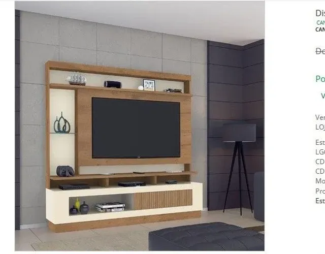 Racke painel