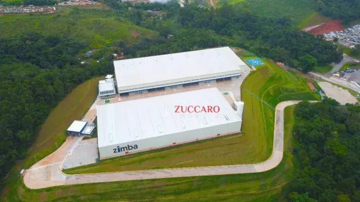 Galpão para alugar, 1650 m² por R$ 42.428,99/mês - Aracariguama - Araçariguama/SP
