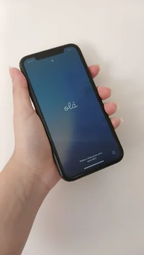 Iphone 11 64gb