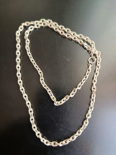 Cordão de prata 925