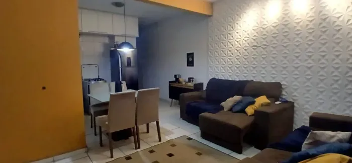 Casa com 2 dormitórios à venda, 69 m² por R$ 402.800,00 - Jardim Do Sol - Taubaté/SP