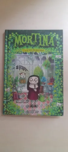 MORTINA - E o Primo Insuportável