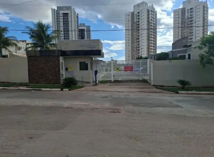 Condominio Hawaii Residence