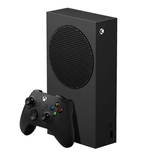 Troco xbox series S por PC