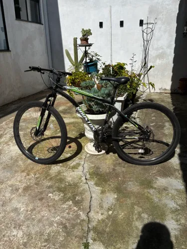 Bike Houston Aro 27.5 - MTB