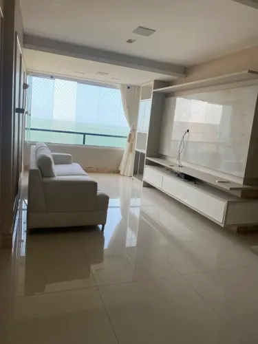 CARIBEAN RESIDENCE - SEMI-MOBILIADO