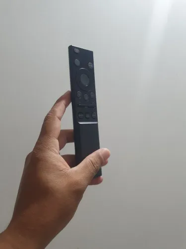 Ótimo Controle TV Samsung Smart e 4K