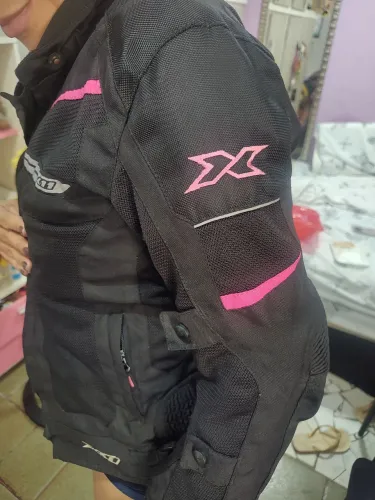 Jaqueta Feminina X11