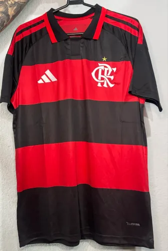 Camisas de time tailandesas 1:1