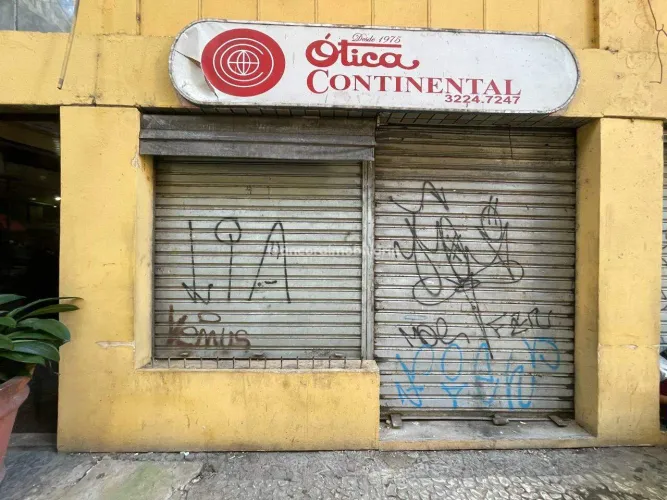 Loja para aluguel, Santo Antonio - Recife/PE