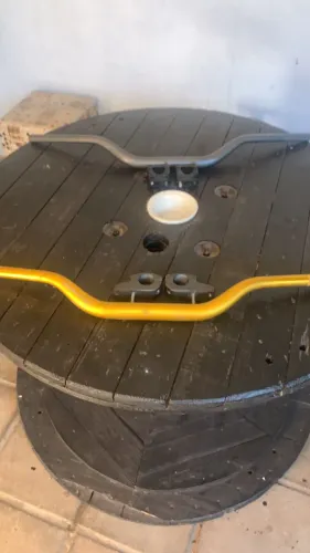 Guidão oxxy