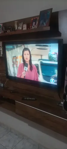 TV CCE 42 pol LCD