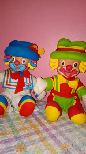 Vendo lotes de brinquedos
