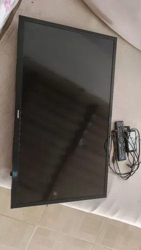 Tv Samsung 32 Smart