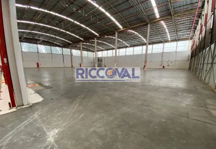 Galpão para Locação em Vila Planalto, Cajamar | 4250m²