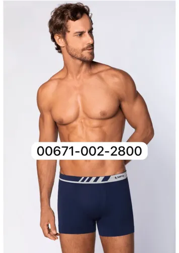 Cuecas da lupo original vários modelos na promoção