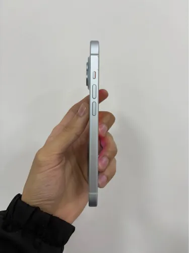 ? iPhone 15 Azul 128 Gb.