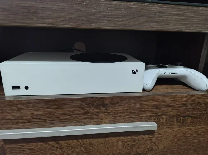 Xbox Série S 500gb