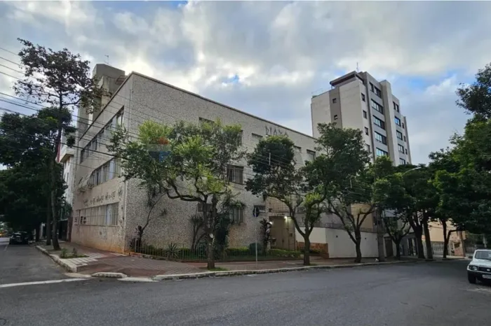 Apartamento 3Q no Sion: Conforto e Praticidade!