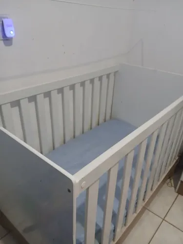 Berço infantil 