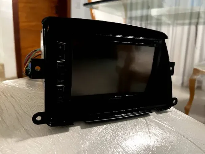 Multimídia Pioneer AVH-288BT Bluetooth Tela 6.2? Completa