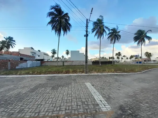 Oportunidade, Vendo LOTE NO CAJUPIRANGA CONDOMÍNIO CLUBE, Parnamirim/RN (Aceita Financiame