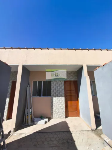 Casa á venda - Jardim Vassouras, Franco da Rocha