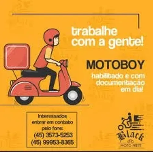 procuro moto parcelada