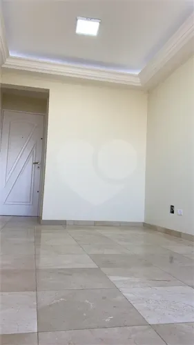 Apartamento com 2 quartos para locação em Socorro - SP