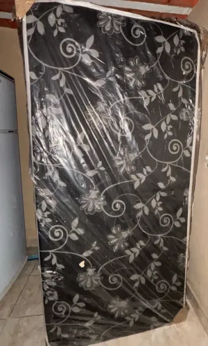 Cama de solteiro