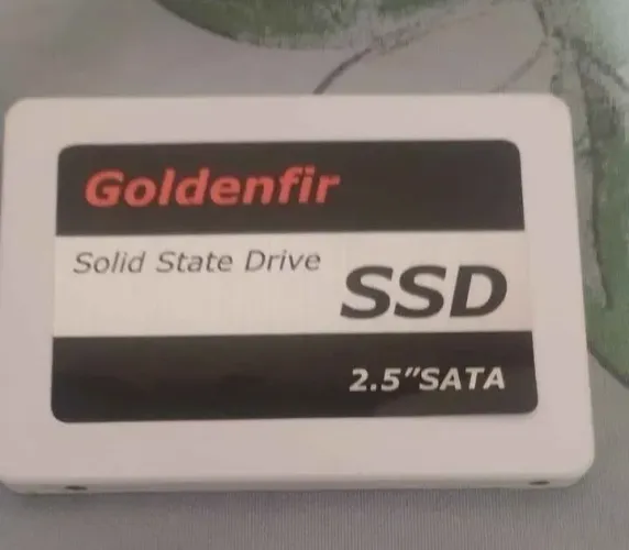 SSD 128gb V/T