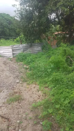 Terreno a venda