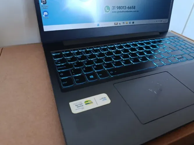 LENOVO IDEAPAD GAMING