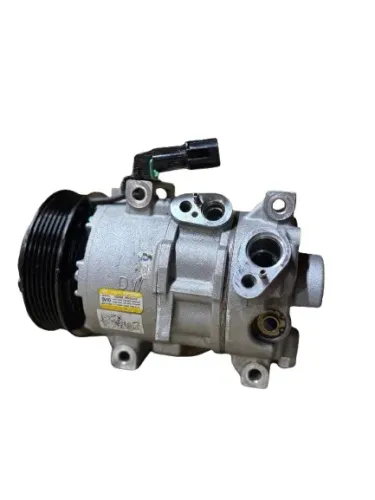 Compressor ar condicionado hb20 doowon original tgdi